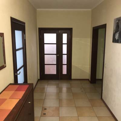Buy apartment - Kyiv, Dragomanova Mykhaila street6а, Poznyaky. Sale of real estate - Darnytskyi area, secondary market and new building cheap, price up to 130000$, announcement no.2019402 фото 4