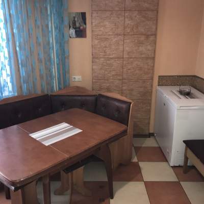 Buy apartment - Kyiv, Dragomanova Mykhaila street6а, Poznyaky. Sale of real estate - Darnytskyi area, secondary market and new building cheap, price up to 130000$, announcement no.2019402 фото 6
