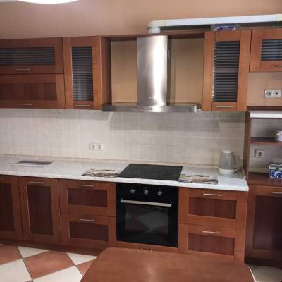 Buy apartment - Kyiv, Dragomanova Mykhaila street6а, Poznyaky. Sale of real estate - Darnytskyi area, secondary market and new building cheap, price up to 130000$, announcement no.2019402 фото 7