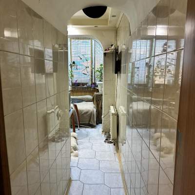 Buy apartment - Kyiv, Buchmy Amvrosiya street3, Bereznyaky. Sale of real estate - Dniprovskyi area, secondary market and new building cheap, price up to 70000$, announcement no.2019586 фото 9