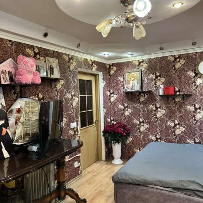 Buy apartment - Kyiv, Buchmy Amvrosiya street3, Bereznyaky. Sale of real estate - Dniprovskyi area, secondary market and new building cheap, price up to 70000$, announcement no.2019586 фото 12