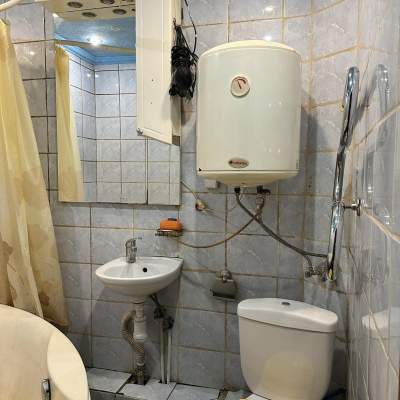 Buy apartment - Kyiv, Buchmy Amvrosiya street3, Bereznyaky. Sale of real estate - Dniprovskyi area, secondary market and new building cheap, price up to 70000$, announcement no.2019586 фото 13