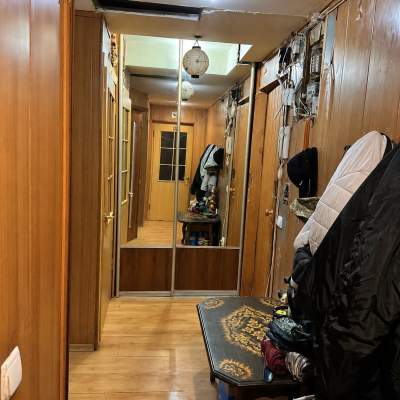 Buy apartment - Kyiv, Buchmy Amvrosiya street3, Bereznyaky. Sale of real estate - Dniprovskyi area, secondary market and new building cheap, price up to 70000$, announcement no.2019586 фото 15