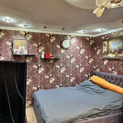 Buy apartment - Kyiv, Buchmy Amvrosiya street3, Bereznyaky. Sale of real estate - Dniprovskyi area, secondary market and new building cheap, price up to 70000$, announcement no.2019586 фото 16