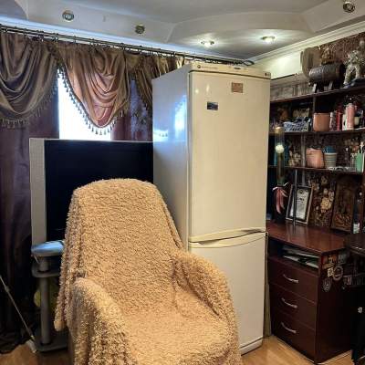 Buy apartment - Kyiv, Buchmy Amvrosiya street3, Bereznyaky. Sale of real estate - Dniprovskyi area, secondary market and new building cheap, price up to 70000$, announcement no.2019586 фото 17