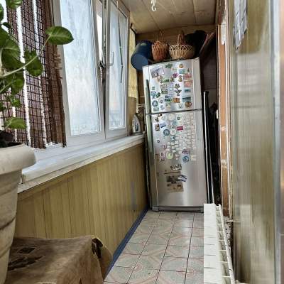 Buy apartment - Kyiv, Buchmy Amvrosiya street3, Bereznyaky. Sale of real estate - Dniprovskyi area, secondary market and new building cheap, price up to 70000$, announcement no.2019586 фото 4