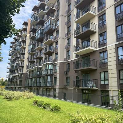 Buy apartment - Kyiv, Metrologichna street107а, ZhK Kryshtalevi dzherela. Sale of real estate - Golosiivskyi area, secondary market and new building cheap, price up to 55000$, announcement no.2021066 фото 2