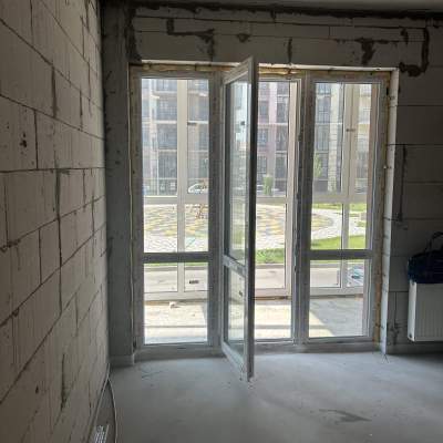 Buy apartment - Kyiv, Metrologichna street107а, ZhK Kryshtalevi dzherela. Sale of real estate - Golosiivskyi area, secondary market and new building cheap, price up to 55000$, announcement no.2021066 фото 5