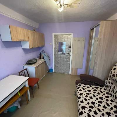 Buy room - Kyiv, Kosmichna street5, Komsomolskyi masyv. Sale of real estate - Dniprovskyi area, secondary market and new building cheap, price up to 11000$, announcement no.2021639 фото 2