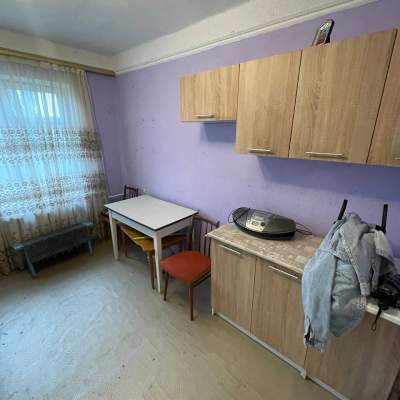 Buy room - Kyiv, Kosmichna street5, Komsomolskyi masyv. Sale of real estate - Dniprovskyi area, secondary market and new building cheap, price up to 11000$, announcement no.2021639 фото 3