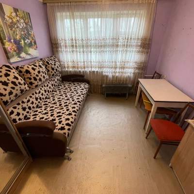 Buy room - Kyiv, Kosmichna street5, Komsomolskyi masyv. Sale of real estate - Dniprovskyi area, secondary market and new building cheap, price up to 11000$, announcement no.2021639 фото 4