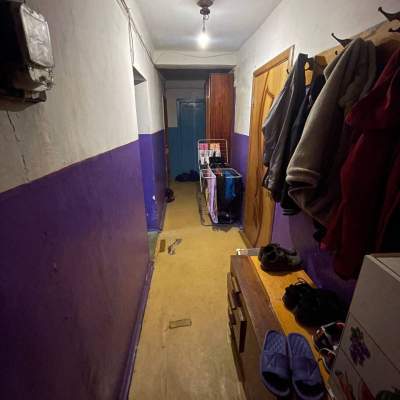 Buy room - Kyiv, Kosmichna street5, Komsomolskyi masyv. Sale of real estate - Dniprovskyi area, secondary market and new building cheap, price up to 11000$, announcement no.2021639 фото 5