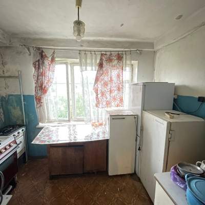 Buy room - Kyiv, Kosmichna street5, Komsomolskyi masyv. Sale of real estate - Dniprovskyi area, secondary market and new building cheap, price up to 11000$, announcement no.2021639 фото 6