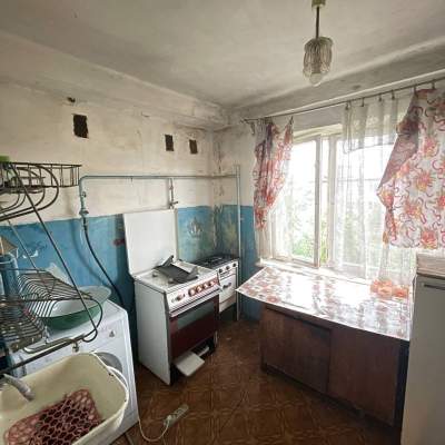 Buy room - Kyiv, Kosmichna street5, Komsomolskyi masyv. Sale of real estate - Dniprovskyi area, secondary market and new building cheap, price up to 11000$, announcement no.2021639 фото 7