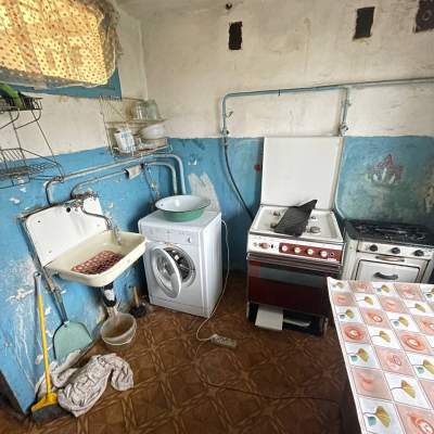 Buy room - Kyiv, Kosmichna street5, Komsomolskyi masyv. Sale of real estate - Dniprovskyi area, secondary market and new building cheap, price up to 11000$, announcement no.2021639 фото 8