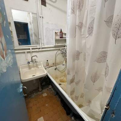 Buy room - Kyiv, Kosmichna street5, Komsomolskyi masyv. Sale of real estate - Dniprovskyi area, secondary market and new building cheap, price up to 11000$, announcement no.2021639 фото 9