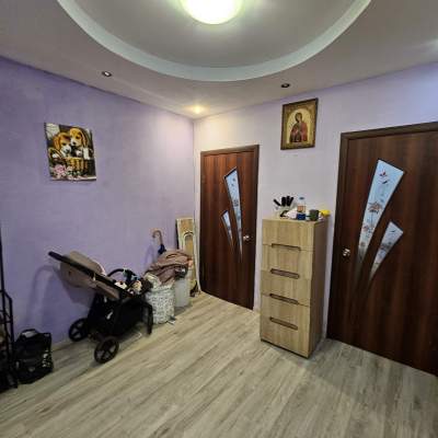 Buy apartment - Kyiv, Yordanska ( Gavro Laiosha ) street9-В, Obolon. Sale of real estate - Obolonskyi area, secondary market and new building cheap, price up to 85000$, announcement no.2022562 фото 11