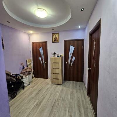 Buy apartment - Kyiv, Yordanska ( Gavro Laiosha ) street9-В, Obolon. Sale of real estate - Obolonskyi area, secondary market and new building cheap, price up to 85000$, announcement no.2022562 фото 13