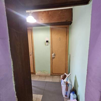 Buy apartment - Kyiv, Yordanska ( Gavro Laiosha ) street9-В, Obolon. Sale of real estate - Obolonskyi area, secondary market and new building cheap, price up to 85000$, announcement no.2022562 фото 14