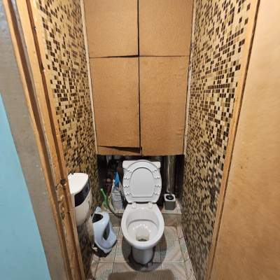 Buy apartment - Kyiv, Yordanska ( Gavro Laiosha ) street9-В, Obolon. Sale of real estate - Obolonskyi area, secondary market and new building cheap, price up to 85000$, announcement no.2022562 фото 17