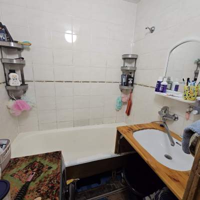 Buy apartment - Kyiv, Yordanska ( Gavro Laiosha ) street9-В, Obolon. Sale of real estate - Obolonskyi area, secondary market and new building cheap, price up to 85000$, announcement no.2022562 фото 18