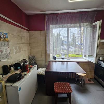 Buy apartment - Kyiv, Yordanska ( Gavro Laiosha ) street9-В, Obolon. Sale of real estate - Obolonskyi area, secondary market and new building cheap, price up to 85000$, announcement no.2022562 фото 19