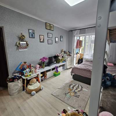 Buy apartment - Kyiv, Yordanska ( Gavro Laiosha ) street9-В, Obolon. Sale of real estate - Obolonskyi area, secondary market and new building cheap, price up to 85000$, announcement no.2022562 фото 2