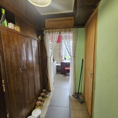 Buy apartment - Kyiv, Yordanska ( Gavro Laiosha ) street9-В, Obolon. Sale of real estate - Obolonskyi area, secondary market and new building cheap, price up to 85000$, announcement no.2022562 фото 20