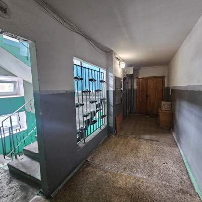Buy apartment - Kyiv, Yordanska ( Gavro Laiosha ) street9-В, Obolon. Sale of real estate - Obolonskyi area, secondary market and new building cheap, price up to 85000$, announcement no.2022562 фото 26