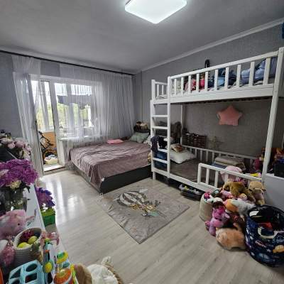 Buy apartment - Kyiv, Yordanska ( Gavro Laiosha ) street9-В, Obolon. Sale of real estate - Obolonskyi area, secondary market and new building cheap, price up to 85000$, announcement no.2022562 фото 3