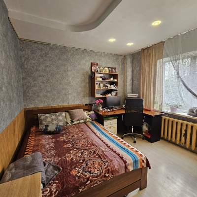 Buy apartment - Kyiv, Yordanska ( Gavro Laiosha ) street9-В, Obolon. Sale of real estate - Obolonskyi area, secondary market and new building cheap, price up to 85000$, announcement no.2022562 фото 4
