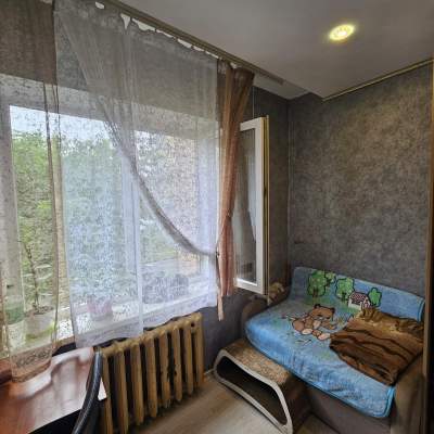 Buy apartment - Kyiv, Yordanska ( Gavro Laiosha ) street9-В, Obolon. Sale of real estate - Obolonskyi area, secondary market and new building cheap, price up to 85000$, announcement no.2022562 фото 5