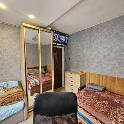 Buy apartment - Kyiv, Yordanska ( Gavro Laiosha ) street9-В, Obolon. Sale of real estate - Obolonskyi area, secondary market and new building cheap, price up to 85000$, announcement no.2022562 фото 6