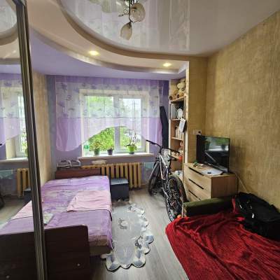 Buy apartment - Kyiv, Yordanska ( Gavro Laiosha ) street9-В, Obolon. Sale of real estate - Obolonskyi area, secondary market and new building cheap, price up to 85000$, announcement no.2022562 фото 7