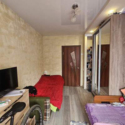 Buy apartment - Kyiv, Yordanska ( Gavro Laiosha ) street9-В, Obolon. Sale of real estate - Obolonskyi area, secondary market and new building cheap, price up to 85000$, announcement no.2022562 фото 8