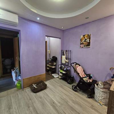 Buy apartment - Kyiv, Yordanska ( Gavro Laiosha ) street9-В, Obolon. Sale of real estate - Obolonskyi area, secondary market and new building cheap, price up to 85000$, announcement no.2022562 фото 9