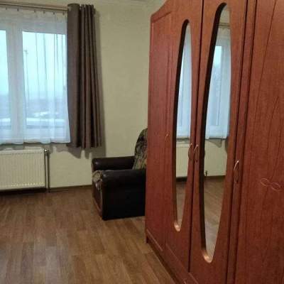 Buy apartment - Kyiv, Motornyi lane11а, Bagrynova gora. Sale of real estate - Golosiivskyi area, secondary market and new building cheap, price up to 85000$, announcement no.2022570 фото 3