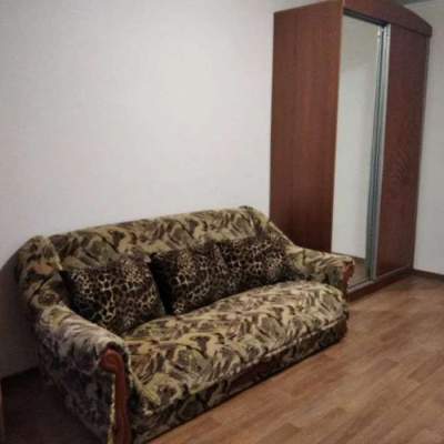 Buy apartment - Kyiv, Motornyi lane11а, Bagrynova gora. Sale of real estate - Golosiivskyi area, secondary market and new building cheap, price up to 85000$, announcement no.2022570 фото 5