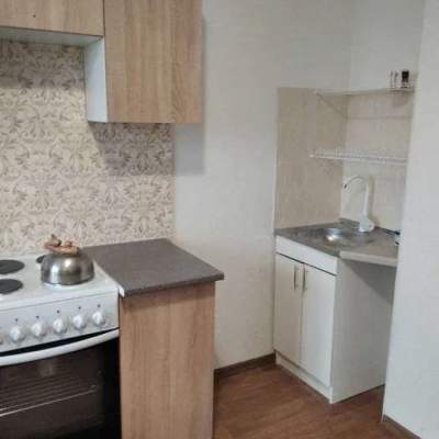 Buy apartment - Kyiv, Motornyi lane11а, Bagrynova gora. Sale of real estate - Golosiivskyi area, secondary market and new building cheap, price up to 85000$, announcement no.2022570 фото 8