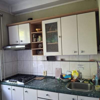 Buy apartment - Kyiv, Beresteiskyi (Peremogy) avenue79, Nyvky. Sale of real estate - Shevchenkivskyi area, secondary market and new building cheap, price up to 51000€, announcement no.2022846 фото 1