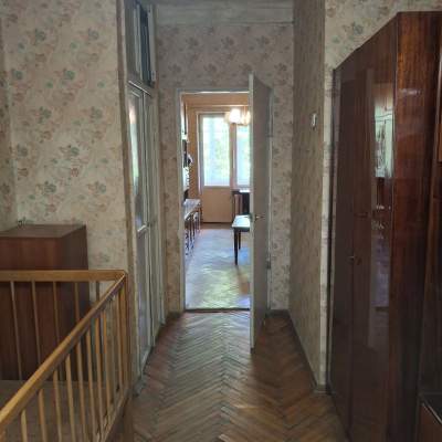 Buy apartment - Kyiv, Beresteiskyi (Peremogy) avenue79, Nyvky. Sale of real estate - Shevchenkivskyi area, secondary market and new building cheap, price up to 51000€, announcement no.2022846 фото 4