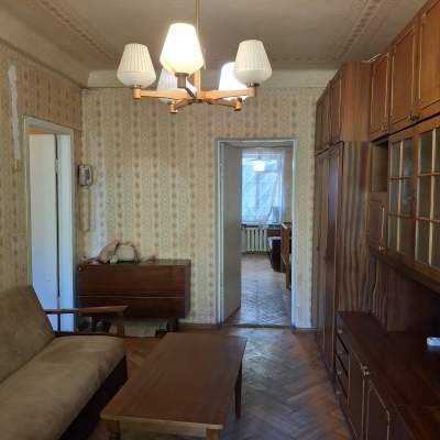 Buy apartment - Kyiv, Beresteiskyi (Peremogy) avenue79, Nyvky. Sale of real estate - Shevchenkivskyi area, secondary market and new building cheap, price up to 51000€, announcement no.2022846 фото 5