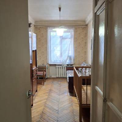 Buy apartment - Kyiv, Beresteiskyi (Peremogy) avenue79, Nyvky. Sale of real estate - Shevchenkivskyi area, secondary market and new building cheap, price up to 51000€, announcement no.2022846 фото 6