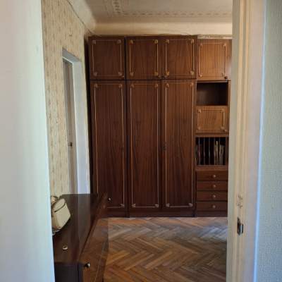 Buy apartment - Kyiv, Beresteiskyi (Peremogy) avenue79, Nyvky. Sale of real estate - Shevchenkivskyi area, secondary market and new building cheap, price up to 51000€, announcement no.2022846 фото 7