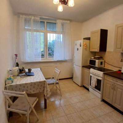 Buy apartment - Kyiv, Voskresenska street14 б, ZhK Parkovi ozera. Sale of real estate - Dniprovskyi area, secondary market and new building cheap, price up to 84000$, announcement no.2023086 фото 10