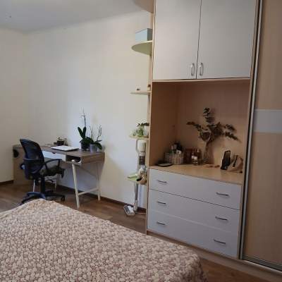 Buy apartment - Kyiv, Voskresenska street14 б, ZhK Parkovi ozera. Sale of real estate - Dniprovskyi area, secondary market and new building cheap, price up to 84000$, announcement no.2023086 фото 11