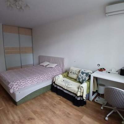 Buy apartment - Kyiv, Voskresenska street14 б, ZhK Parkovi ozera. Sale of real estate - Dniprovskyi area, secondary market and new building cheap, price up to 84000$, announcement no.2023086 фото 12