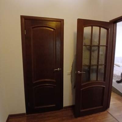 Buy apartment - Kyiv, Voskresenska street14 б, ZhK Parkovi ozera. Sale of real estate - Dniprovskyi area, secondary market and new building cheap, price up to 84000$, announcement no.2023086 фото 17
