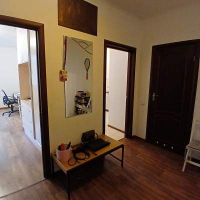 Buy apartment - Kyiv, Voskresenska street14 б, ZhK Parkovi ozera. Sale of real estate - Dniprovskyi area, secondary market and new building cheap, price up to 84000$, announcement no.2023086 фото 2
