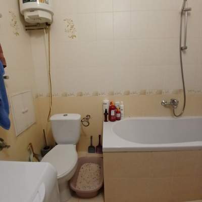 Buy apartment - Kyiv, Voskresenska street14 б, ZhK Parkovi ozera. Sale of real estate - Dniprovskyi area, secondary market and new building cheap, price up to 84000$, announcement no.2023086 фото 3